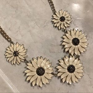 Kate Spade Daisy Necklace